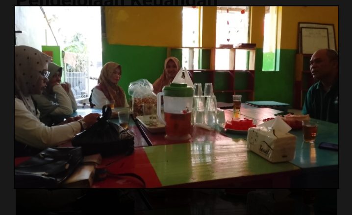Saudagar Zmart Wilayah Kota Gelar Pertemuan Bulanan, Fokus Evaluasi Penjualan dan Penguatan Pengelolaan Keuangan